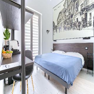 Bella Pescara b&b fotoÄŸrafÄ±