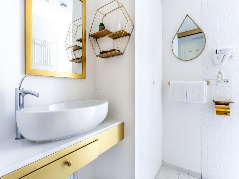Bella Pescara b&b - Oda
