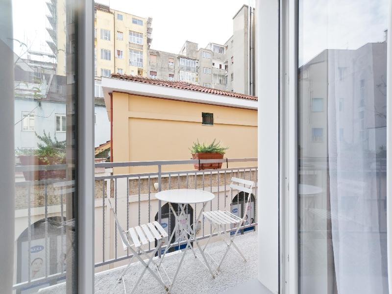 Bella Pescara b&b - Oda