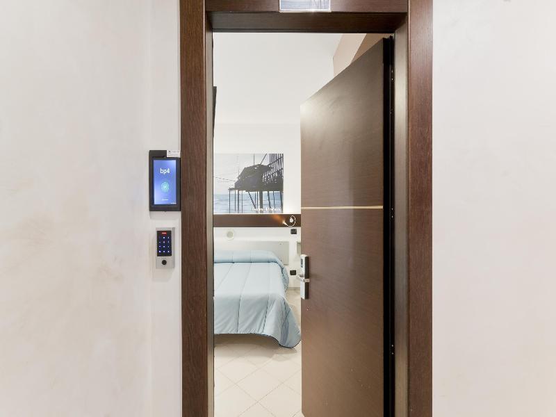 Bella Pescara b&b - Oda