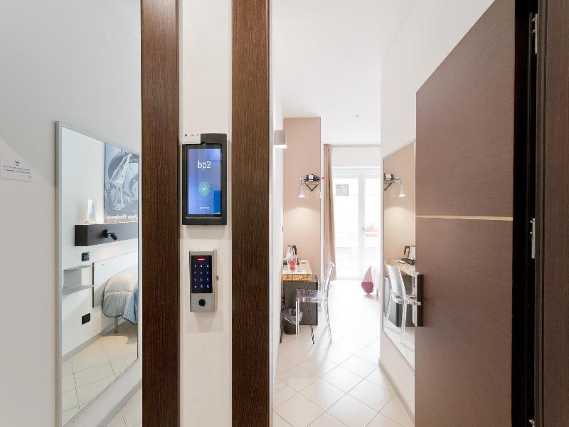Bella Pescara b&b - Oda