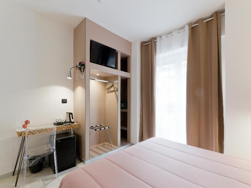 Bella Pescara b&b - Oda