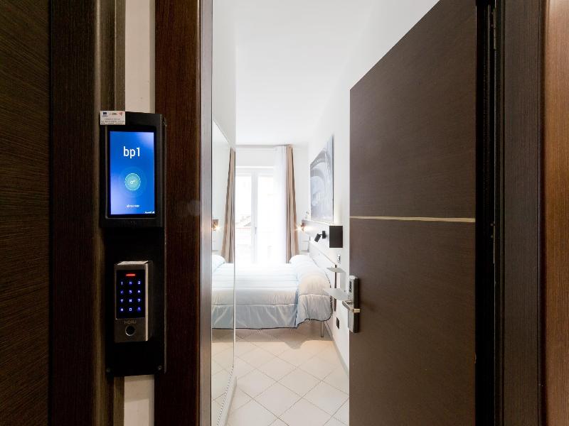 Bella Pescara b&b - Oda