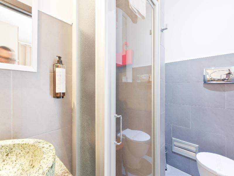 Bella Pescara b&b - Oda
