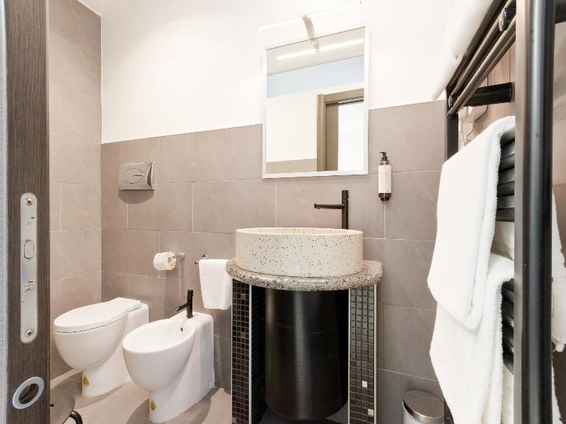 Bella Pescara b&b - Oda