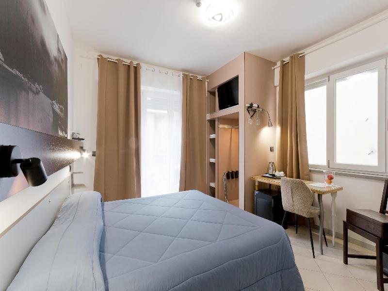 Bella Pescara b&b - Oda