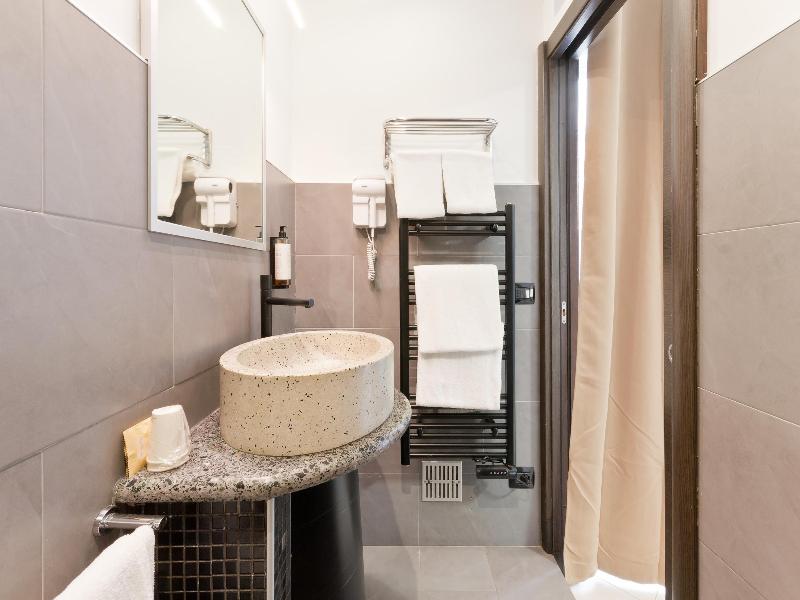 Bella Pescara b&b - Oda