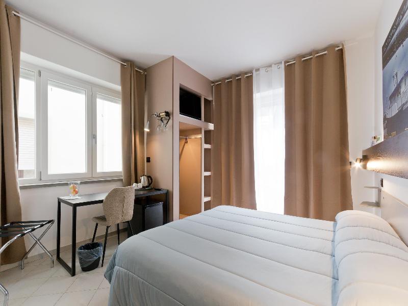 Bella Pescara b&b - Oda