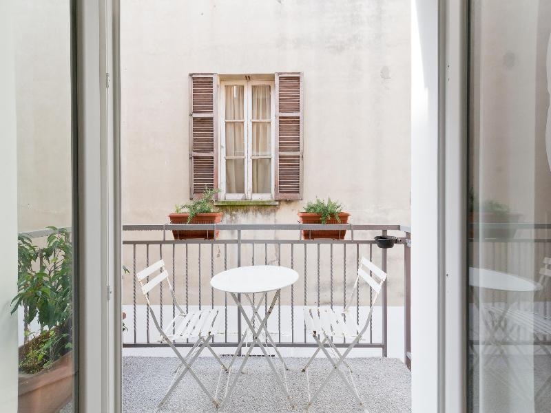 Bella Pescara b&b - Oda