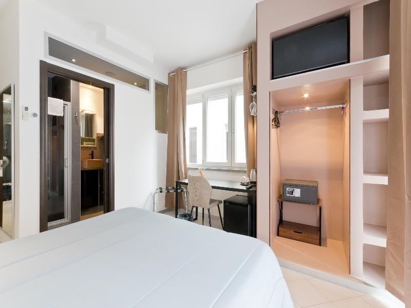 Bella Pescara b&b - Oda