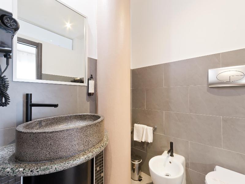 Bella Pescara b&b - Oda