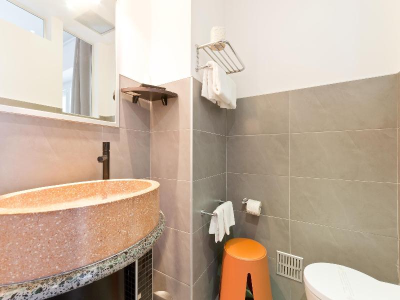 Bella Pescara b&b - Oda