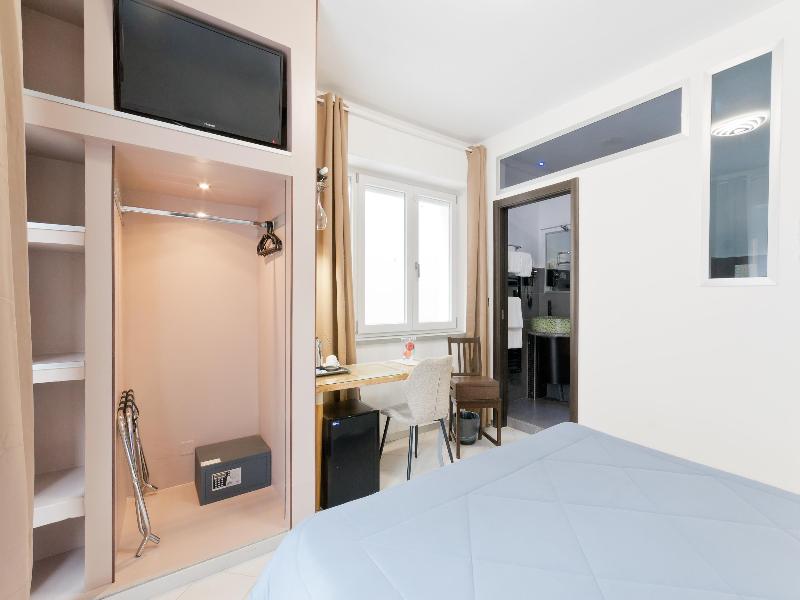 Bella Pescara b&b - Oda