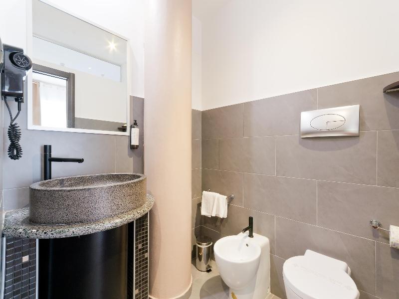 Bella Pescara b&b - Oda