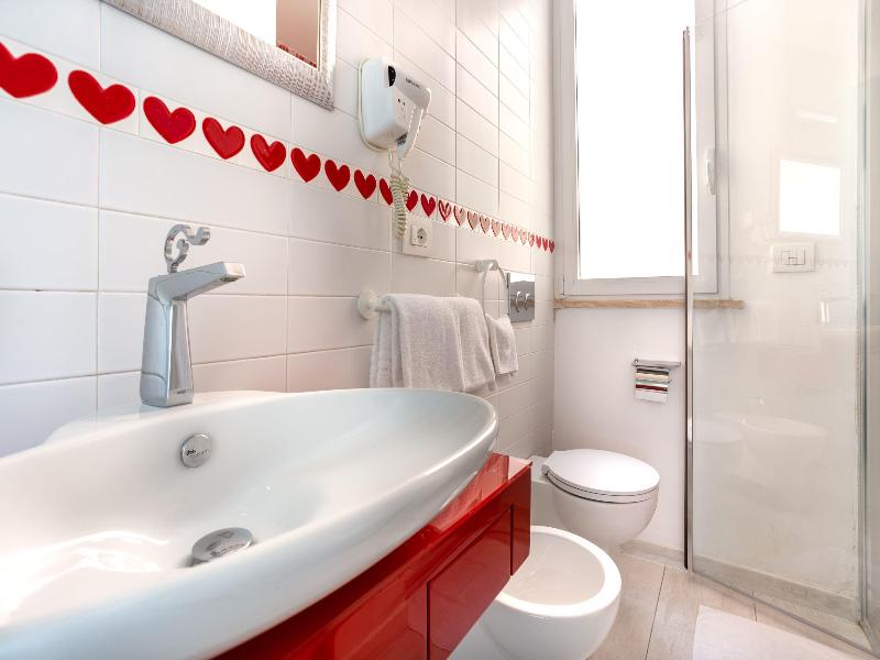 Bella Pescara b&b - Oda