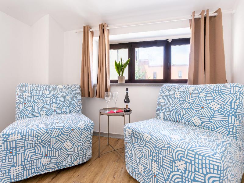 Bella Pescara b&b - Oda