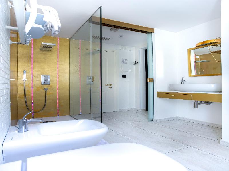 Bella Pescara b&b - Oda