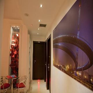Bella Pescara b&b fotoÄŸrafÄ±