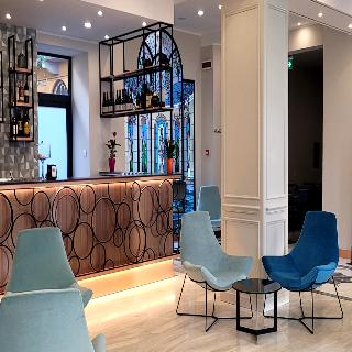 JR Hotels Bocconi Milano