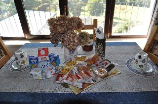Villa Ai Tigli Venezia B&B