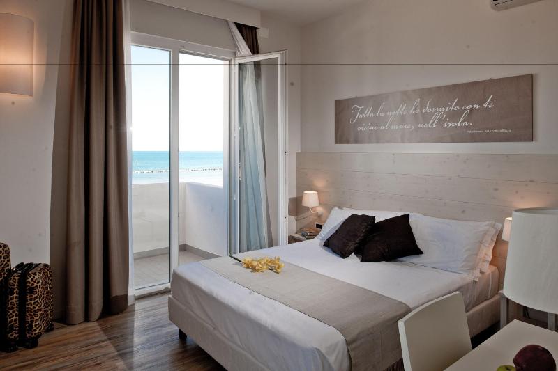 Hotel Universal - Genel