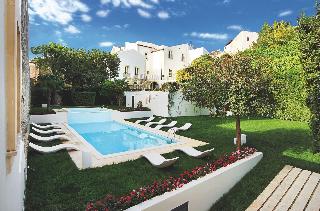 Villa Del Lauro