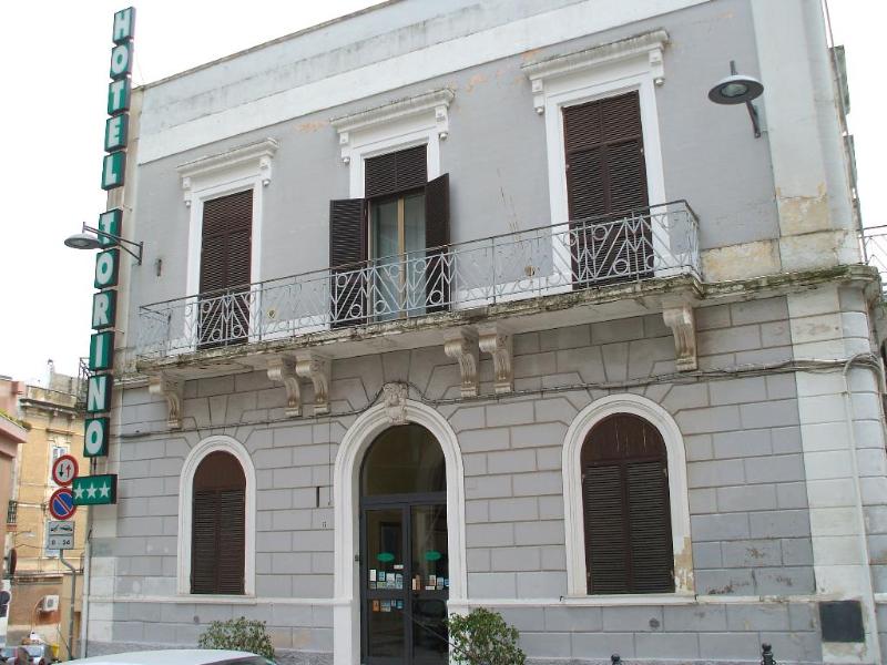 Hotel Torino - Genel