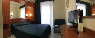 Hotel Aurora