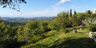 Villa Sant'Uberto Country Inn
