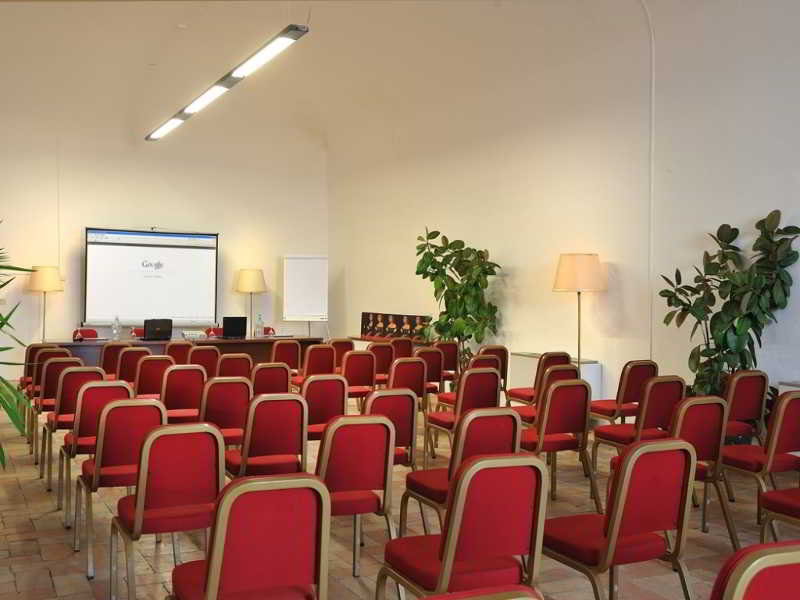 Albergo San Domenico - Genel