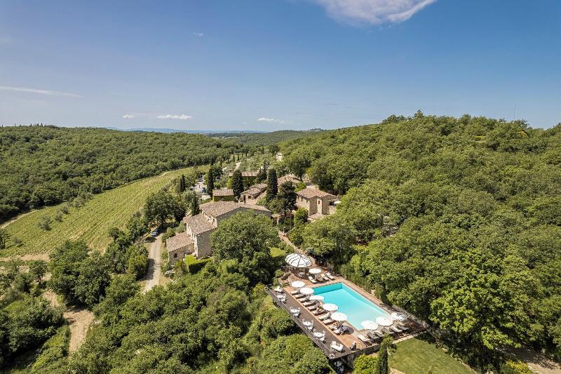 Il Borgo Di Vescine - Genel