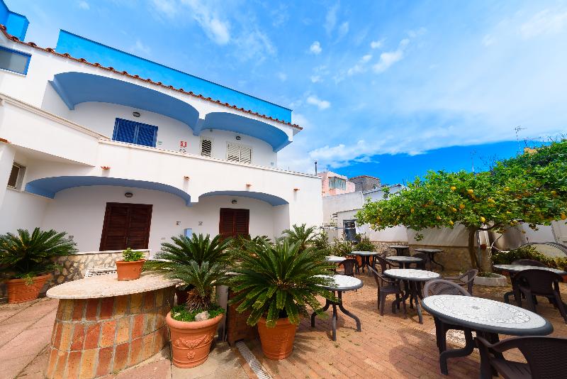 Hotel Celeste - Genel
