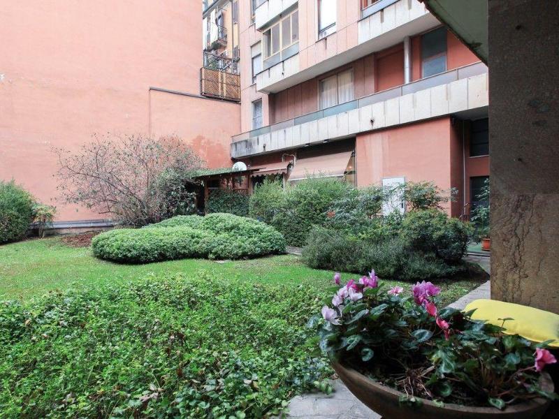 Navigli Suites - Genel