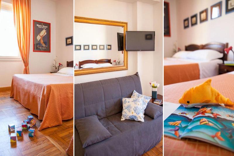 Albergo La Piazzetta - Genel