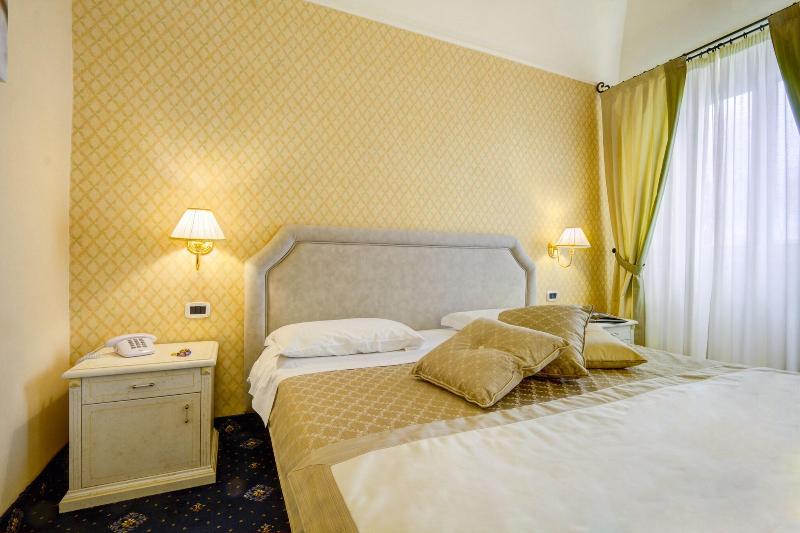 Hotel La Locanda - Genel