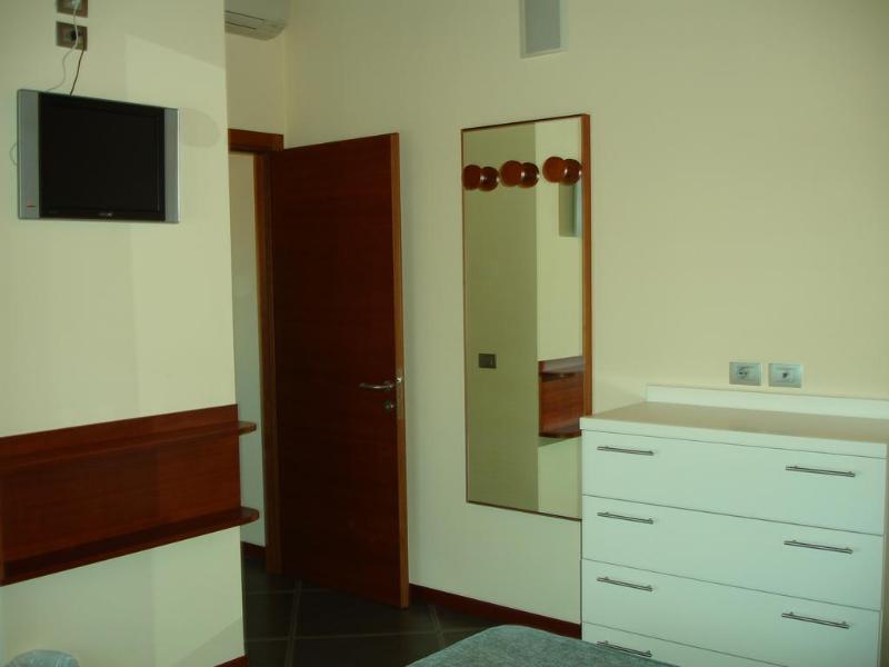 Hotel Coppe Jesolo - Genel