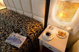 B&B Florence Room