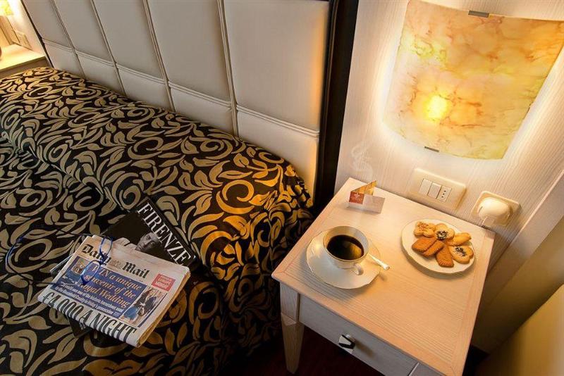 B&B Florence Room - Genel