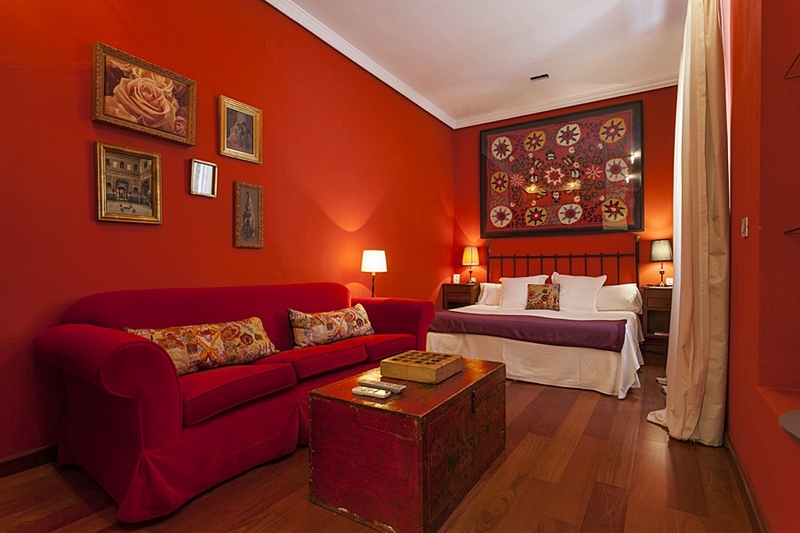 La Casa Del Maestro Boutique - Genel