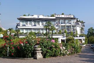 Royal Hotel