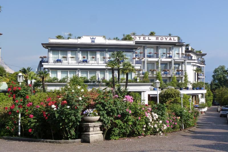 Royal Hotel - Genel