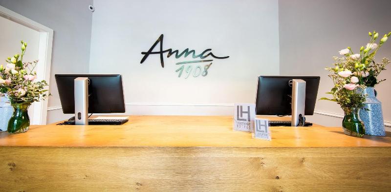 Anna 1908 - Lobi