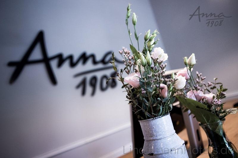 Anna 1908 - Genel