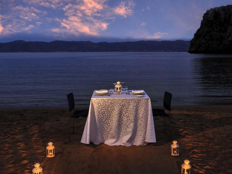 Hôtel Mercure Quemado Resort - Toplantı