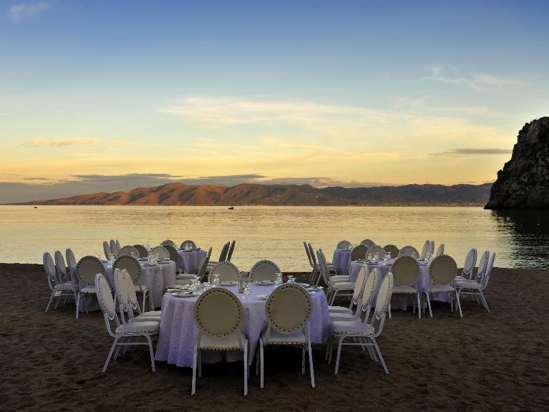 Hôtel Mercure Quemado Resort - Toplantı