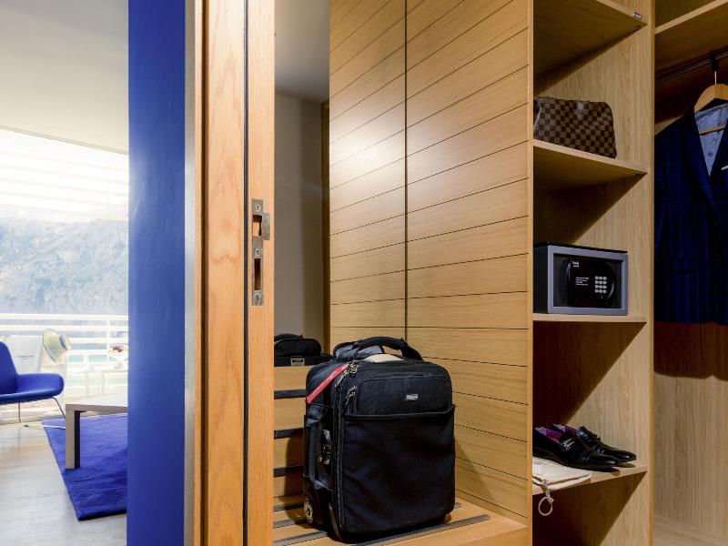 Hôtel Mercure Quemado Resort - Toplantı