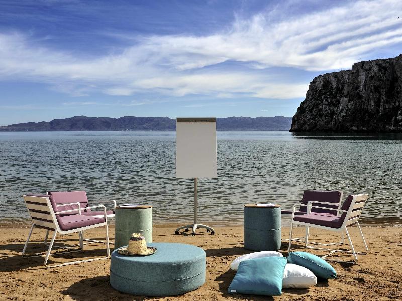 Hôtel Mercure Quemado Resort - Toplantı