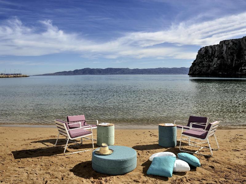 Hôtel Mercure Quemado Resort - Toplantı