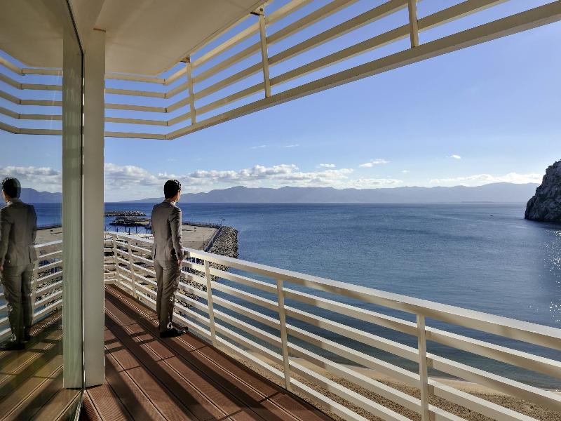 Hôtel Mercure Quemado Resort - Toplantı