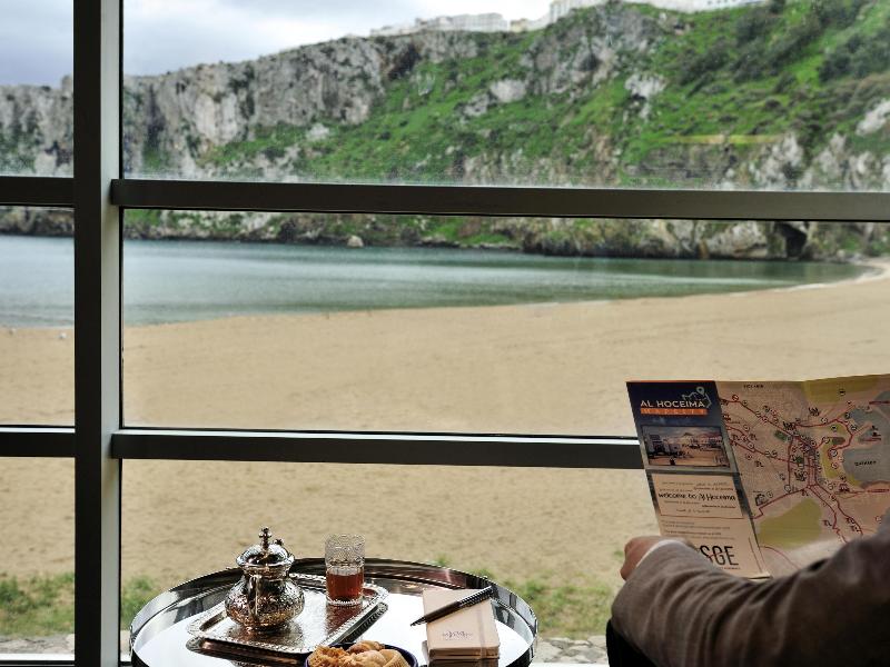Hôtel Mercure Quemado Resort - Toplantı